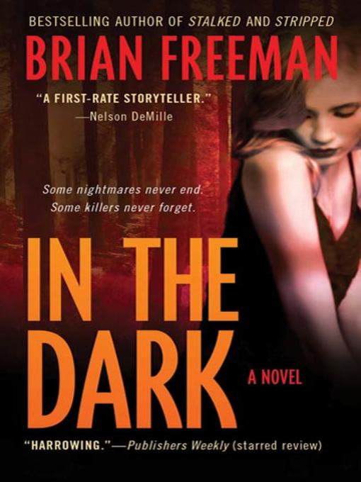 Title details for In the Dark by Brian Freeman - Wait list